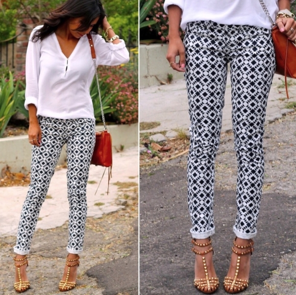 JCrew jeans - Picture 3 of 3